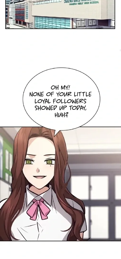 Friendly Competition Chapter 69 page 58 - 