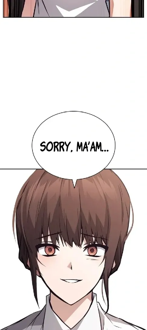 Friendly Competition Chapter 69 page 7 - 