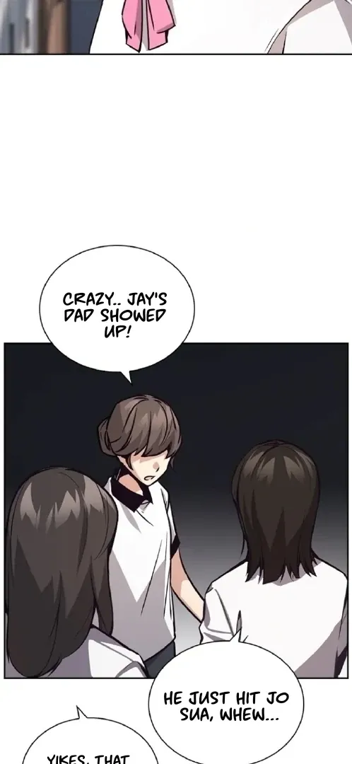 Friendly Competition Chapter 69 page 71 - 