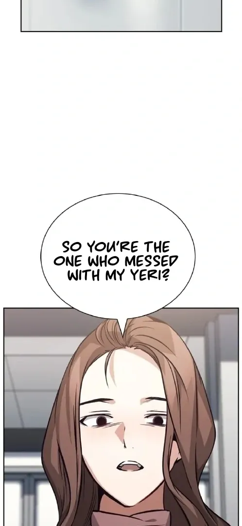 Friendly Competition Chapter 69 page 74 - 