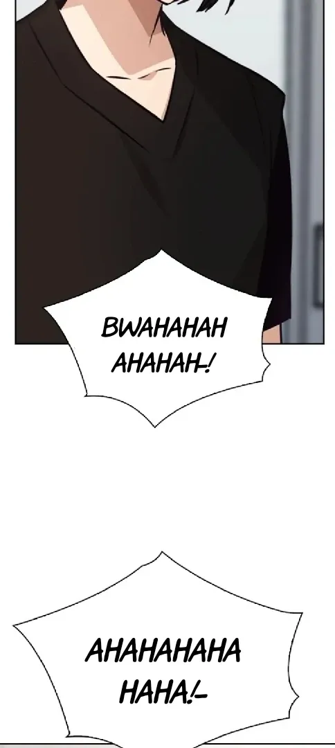 Friendly Competition Chapter 69 page 9 - 