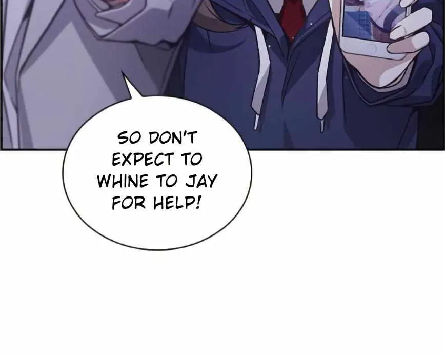 Friendly Competition Chapter 7 page 12 - 