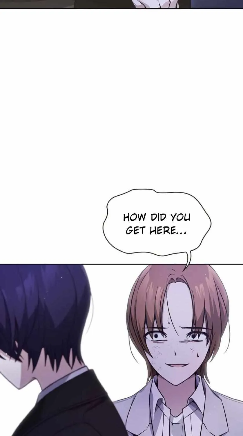 Friendly Competition Chapter 7 page 17 - 