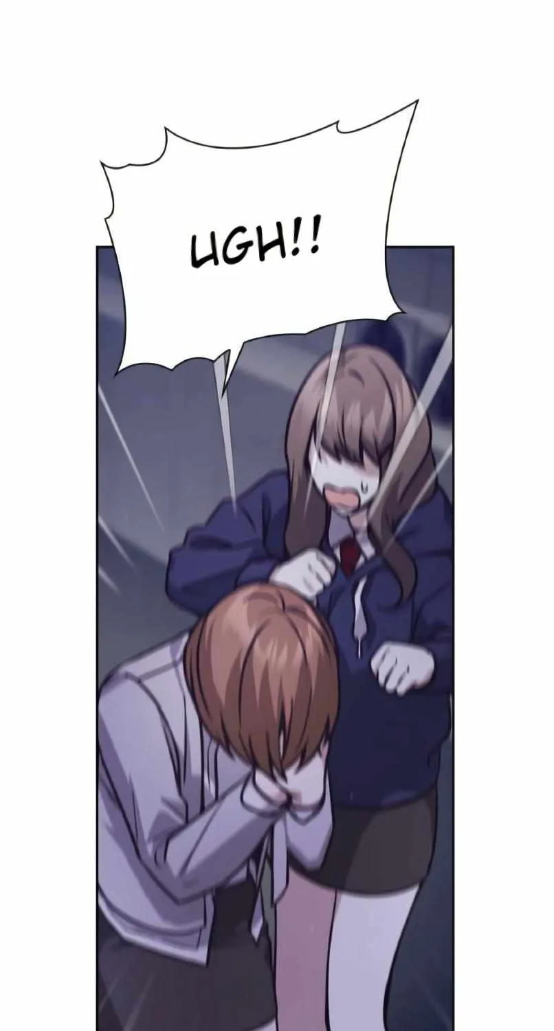 Friendly Competition Chapter 7 page 22 - 