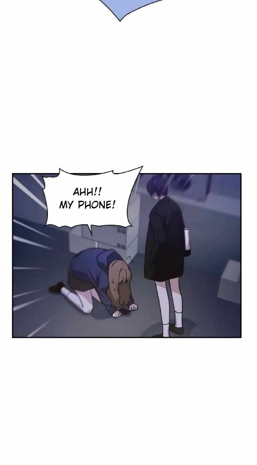 Friendly Competition Chapter 7 page 26 - 