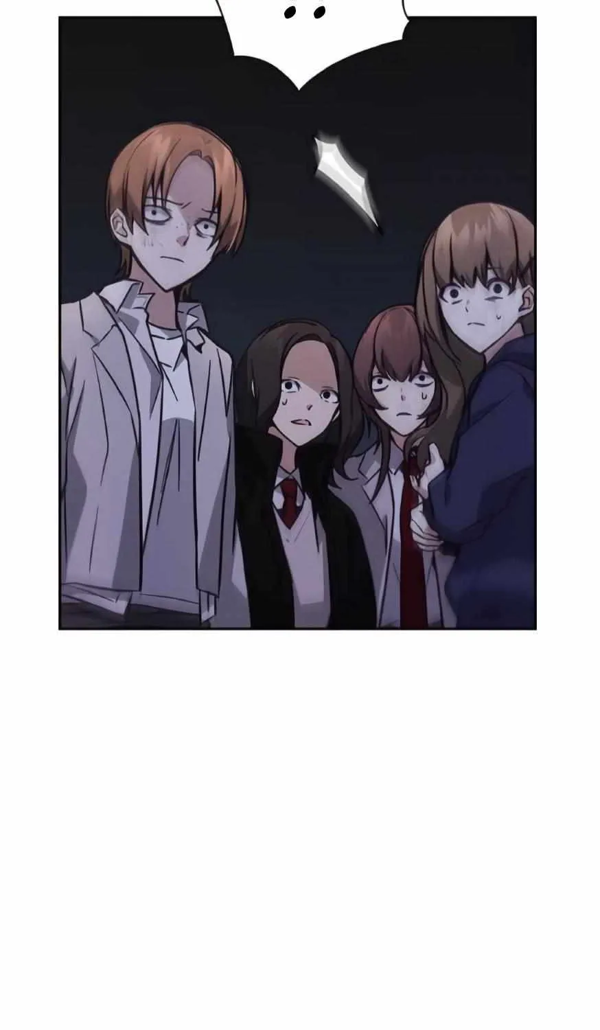 Friendly Competition Chapter 7 page 4 - 