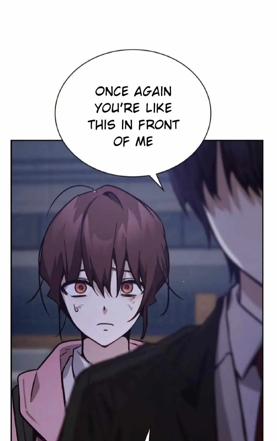 Friendly Competition Chapter 7 page 31 - 