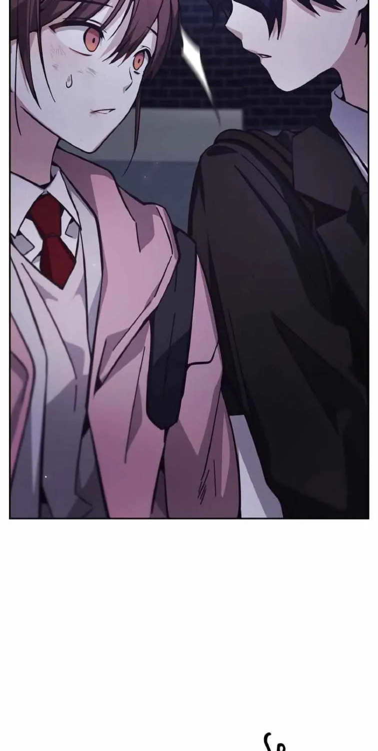 Friendly Competition Chapter 7 page 40 - 