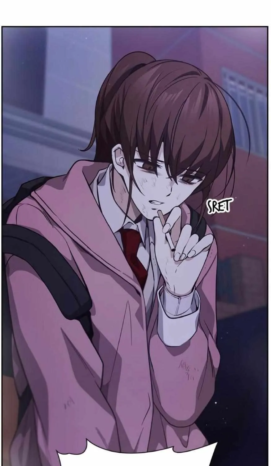 Friendly Competition Chapter 7 page 5 - 