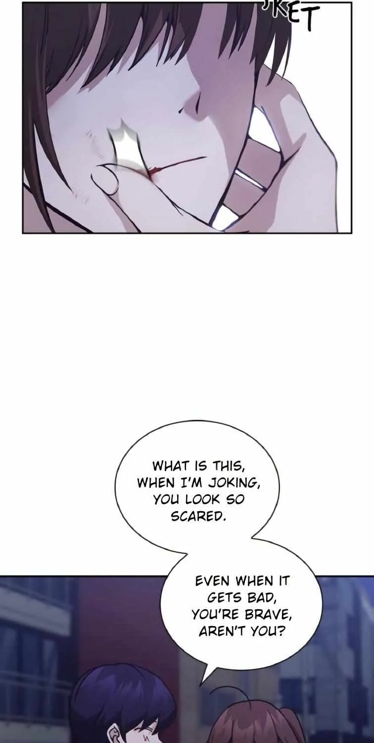 Friendly Competition Chapter 7 page 41 - 