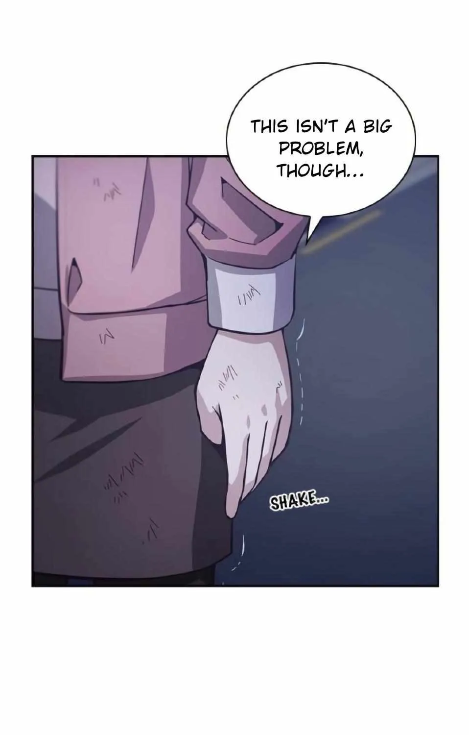 Friendly Competition Chapter 7 page 43 - 