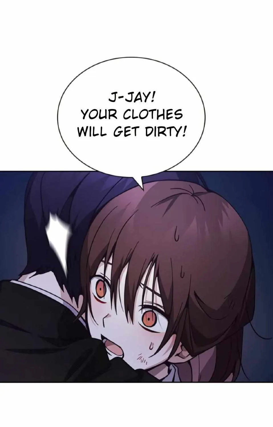 Friendly Competition Chapter 7 page 46 - 