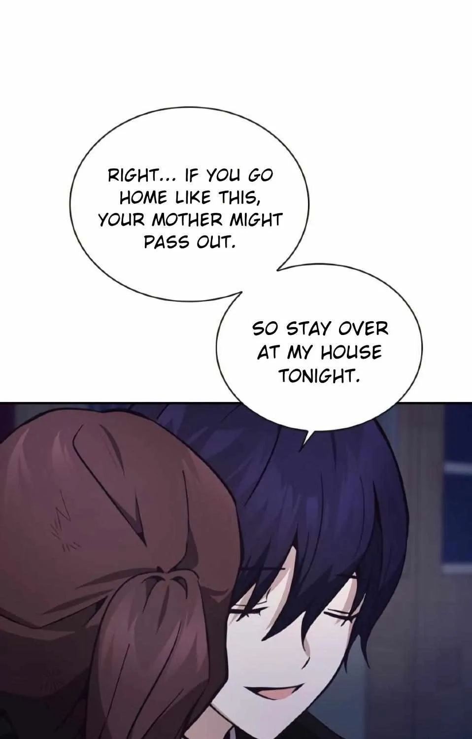 Friendly Competition Chapter 7 page 47 - 