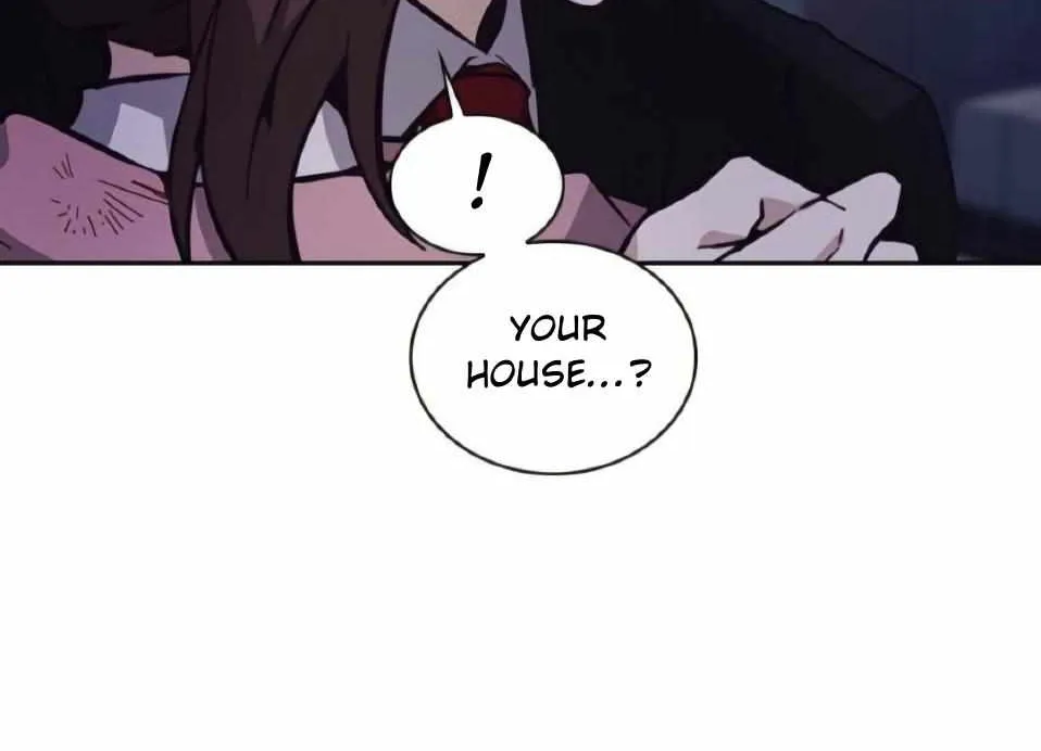 Friendly Competition Chapter 7 page 48 - 