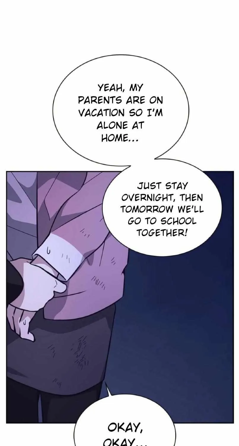 Friendly Competition Chapter 7 page 49 - 