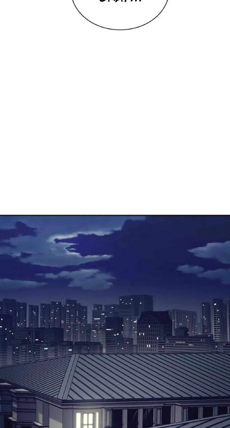 Friendly Competition Chapter 7 page 50 - 