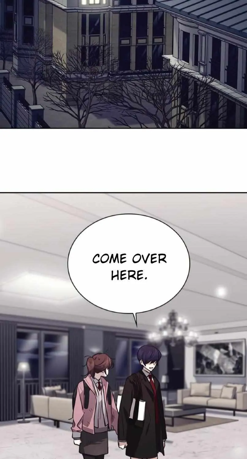 Friendly Competition Chapter 7 page 51 - 