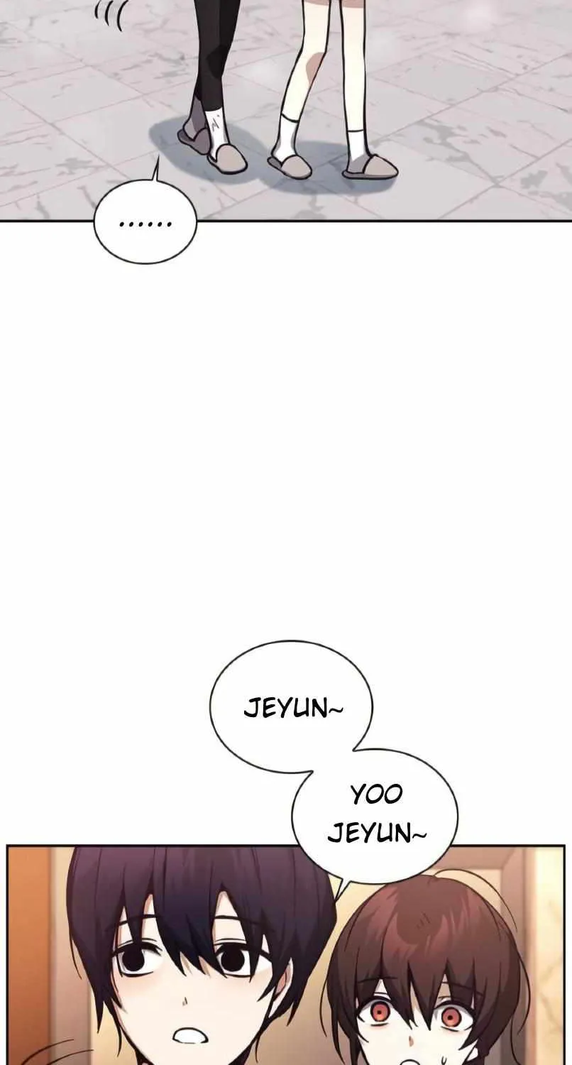 Friendly Competition Chapter 7 page 52 - 