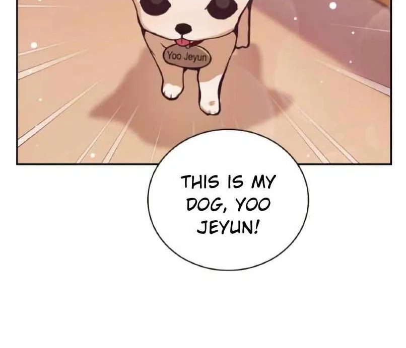 Friendly Competition Chapter 7 page 54 - 