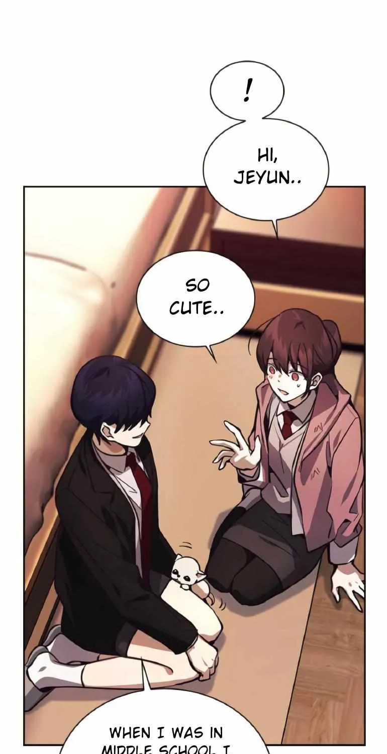 Friendly Competition Chapter 7 page 55 - 
