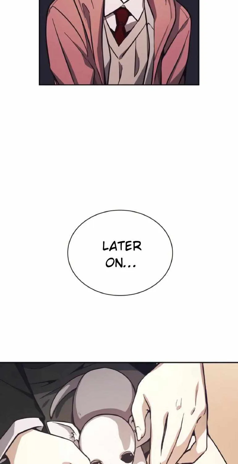 Friendly Competition Chapter 7 page 58 - 
