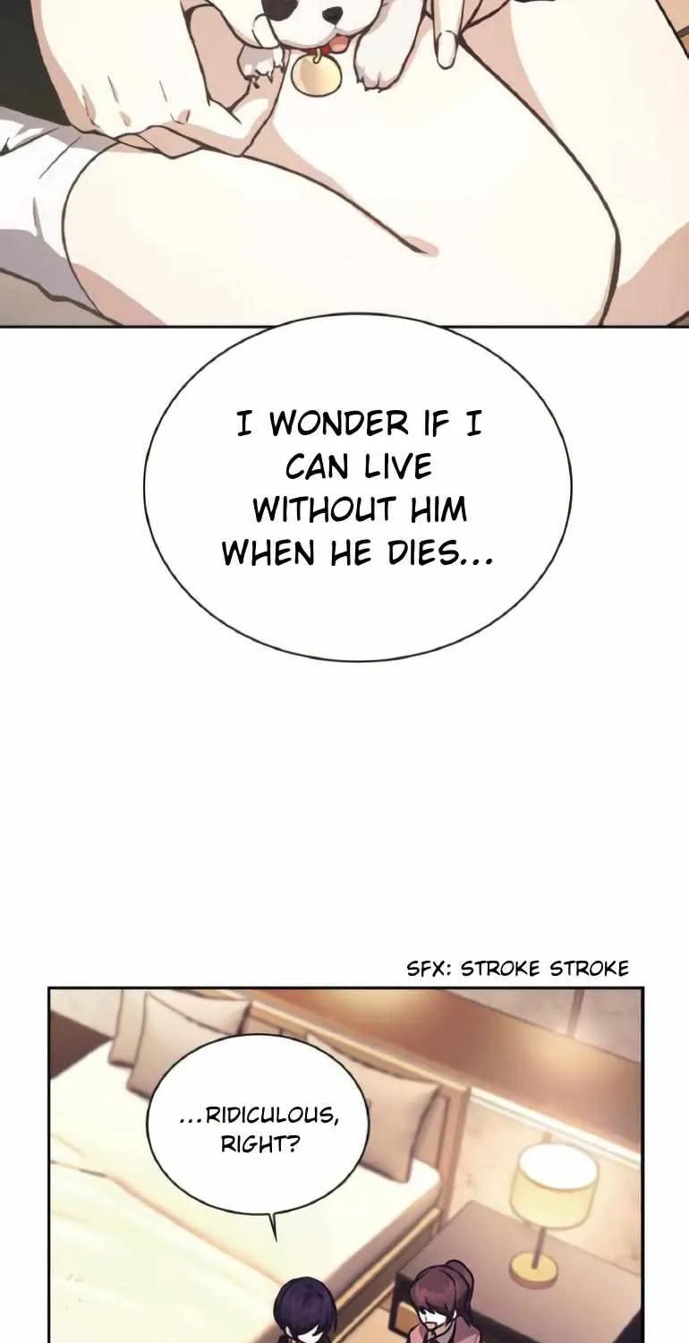 Friendly Competition Chapter 7 page 59 - 