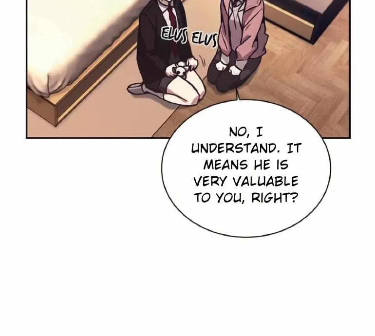 Friendly Competition Chapter 7 page 60 - 