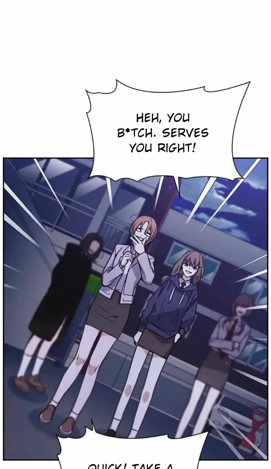 Friendly Competition Chapter 7 page 7 - 