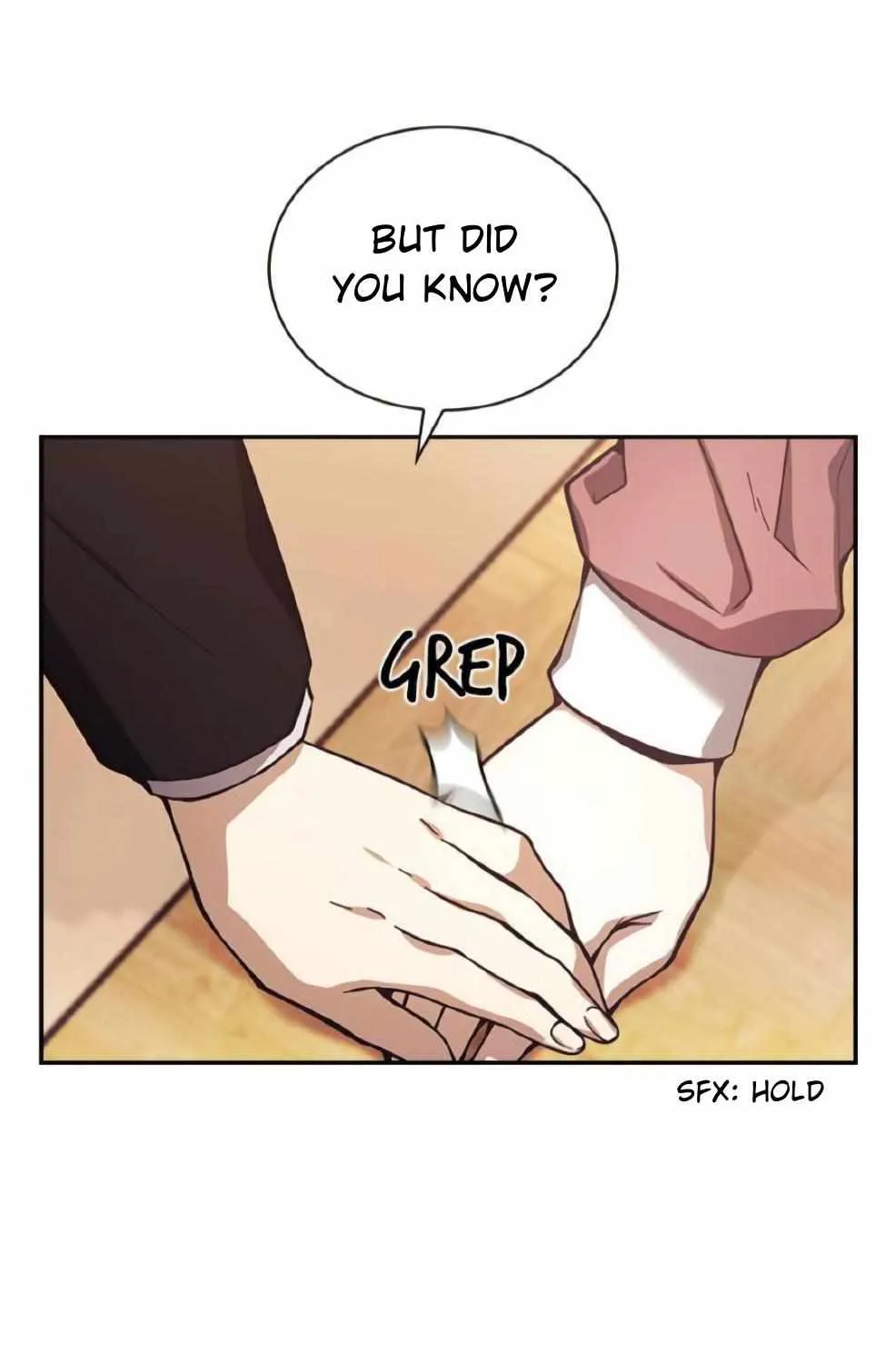 Friendly Competition Chapter 7 page 61 - 