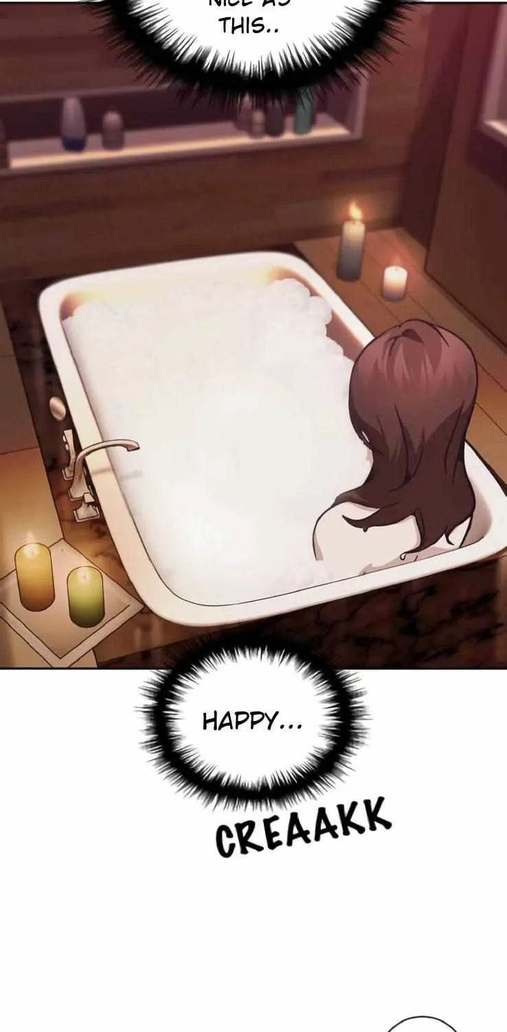 Friendly Competition Chapter 7 page 71 - 