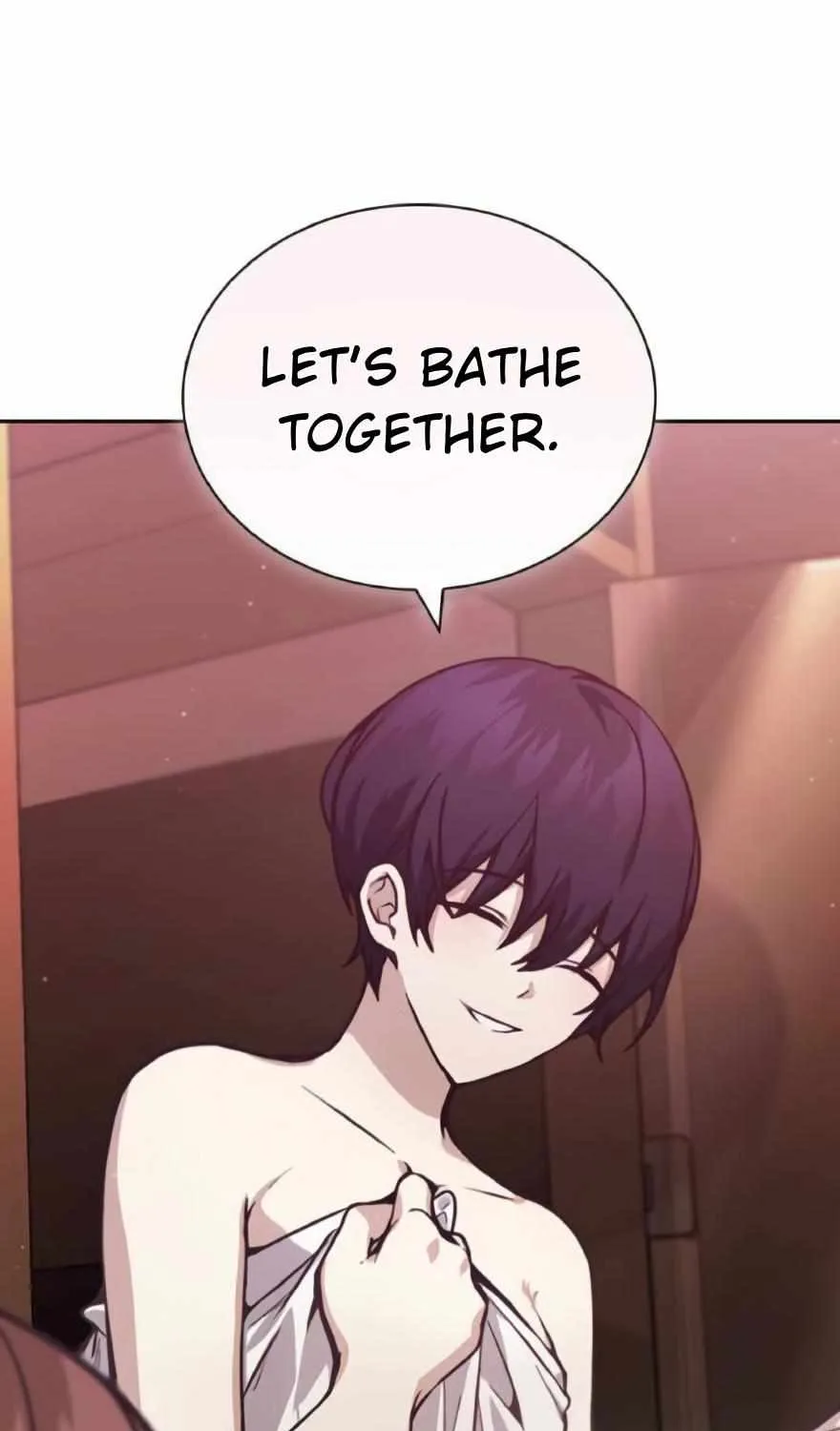 Friendly Competition Chapter 7 page 73 - 