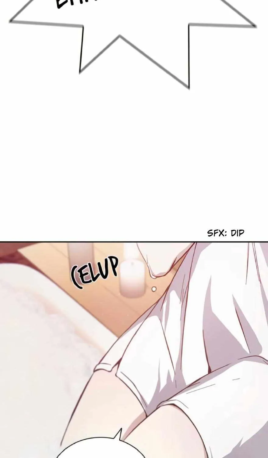 Friendly Competition Chapter 7 page 76 - 