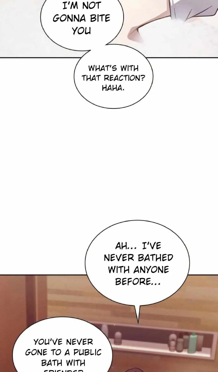 Friendly Competition Chapter 7 page 77 - 