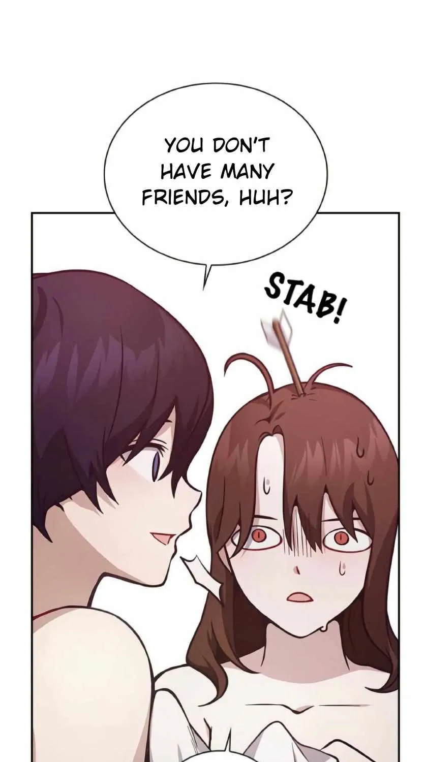 Friendly Competition Chapter 7 page 79 - 