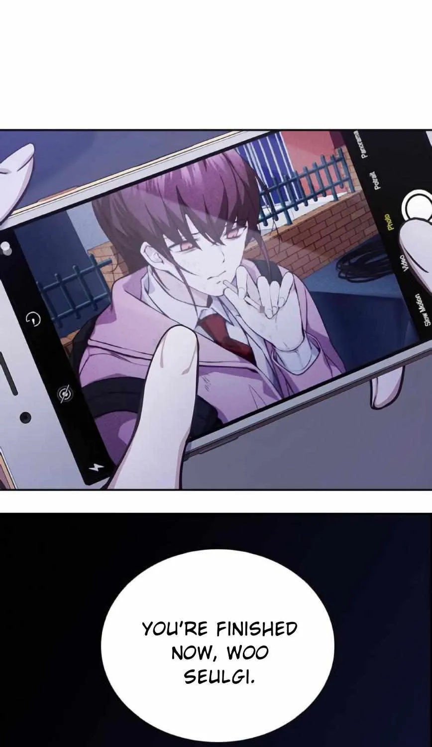 Friendly Competition Chapter 7 page 9 - 