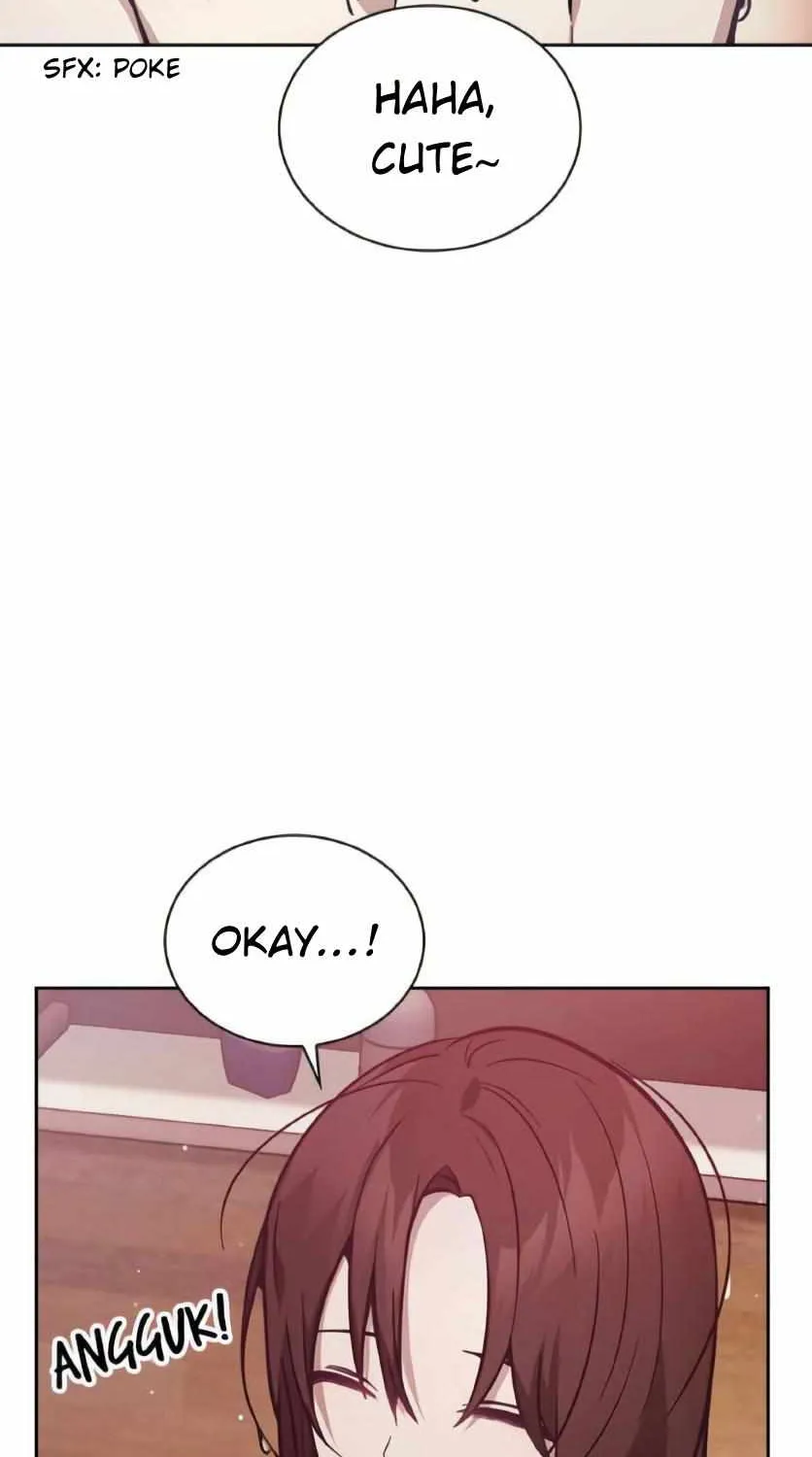 Friendly Competition Chapter 7 page 82 - 