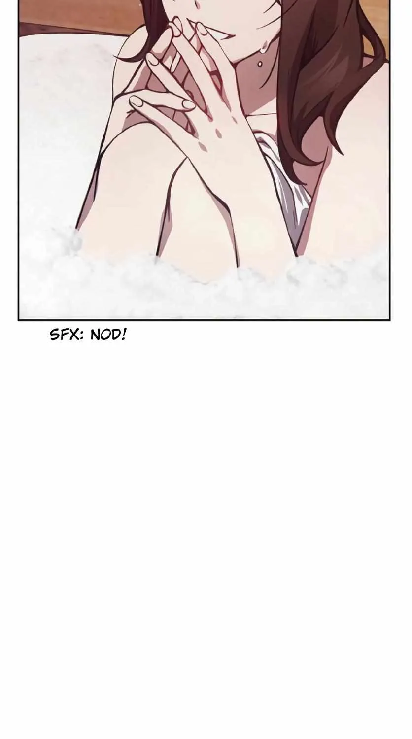 Friendly Competition Chapter 7 page 83 - 