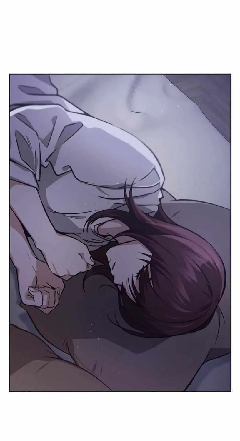 Friendly Competition Chapter 7 page 87 - 