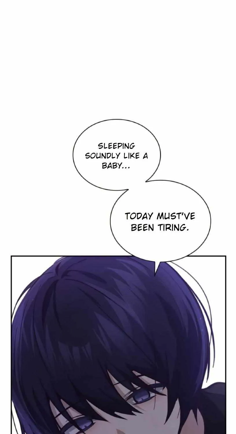 Friendly Competition Chapter 7 page 88 - 