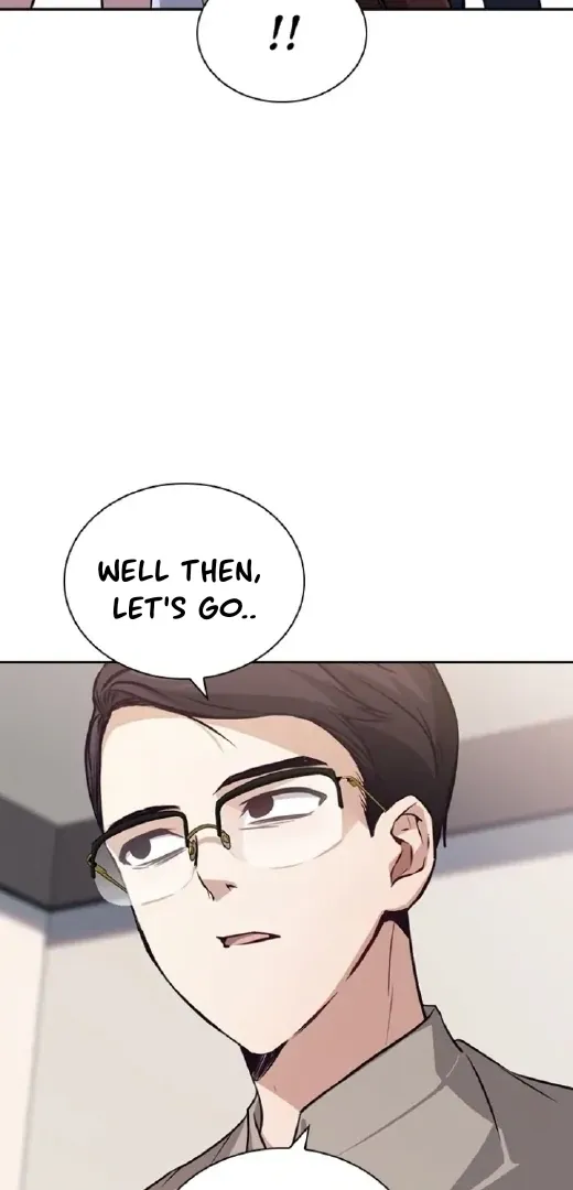 Friendly Competition Chapter 70 page 23 - 