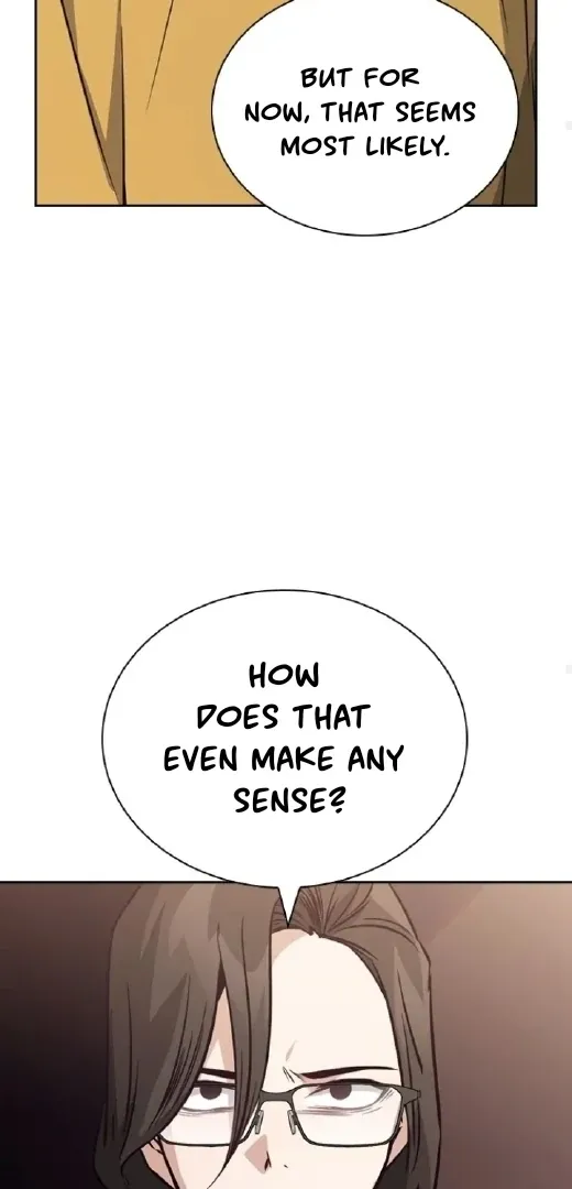 Friendly Competition Chapter 70 page 30 - 