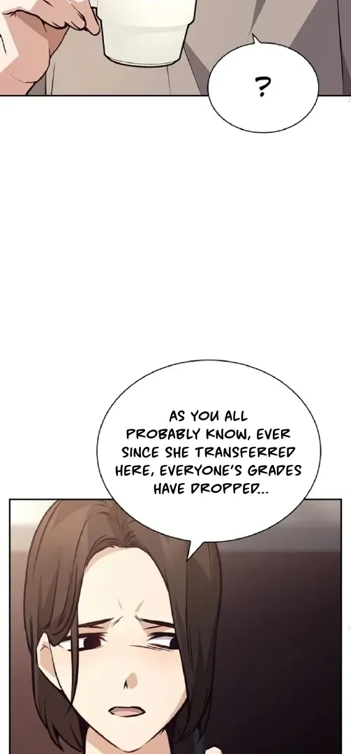 Friendly Competition Chapter 70 page 36 - 