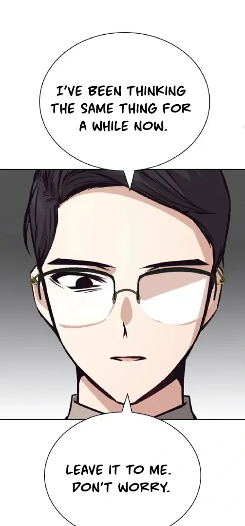Friendly Competition Chapter 70 page 41 - 