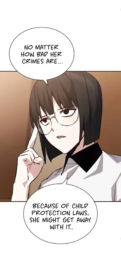 Friendly Competition Chapter 70 page 47 - 