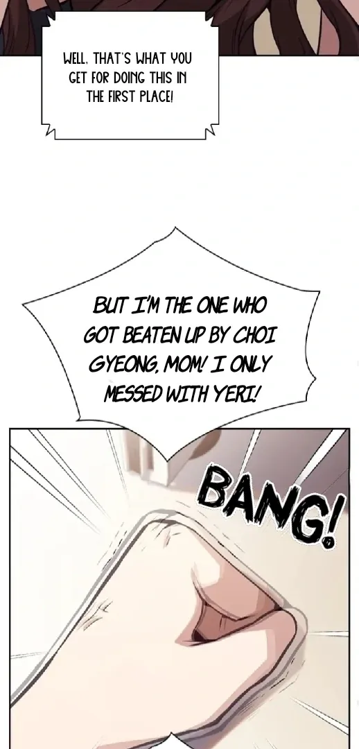 Friendly Competition Chapter 70 page 53 - 