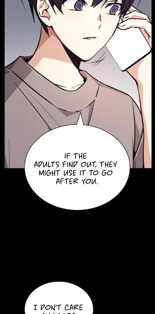 Friendly Competition Chapter 70 page 7 - 