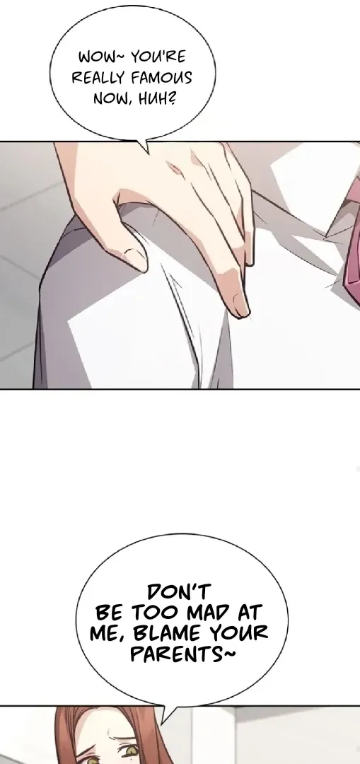 Friendly Competition Chapter 70 page 72 - 