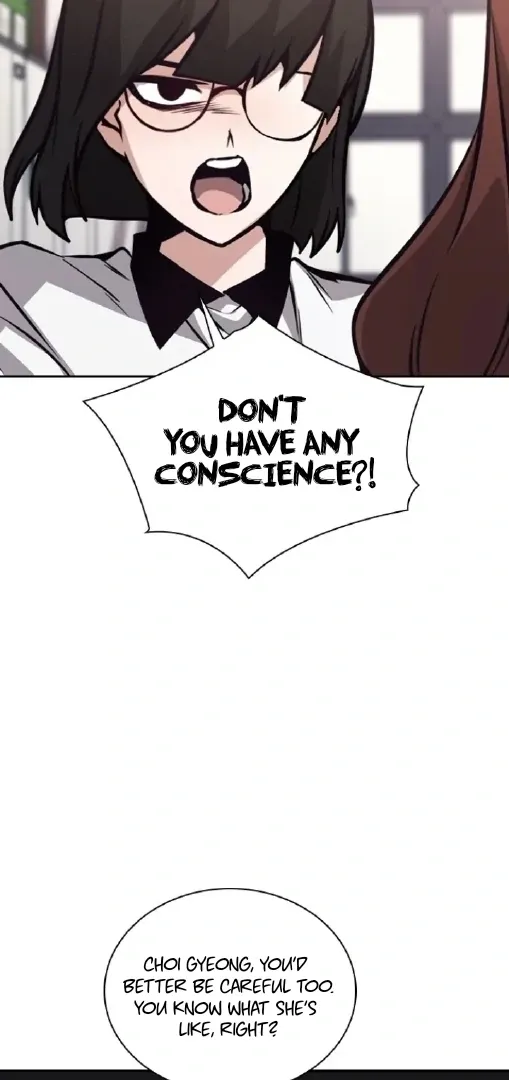 Friendly Competition Chapter 70 page 75 - 