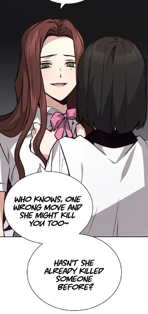 Friendly Competition Chapter 70 page 76 - 