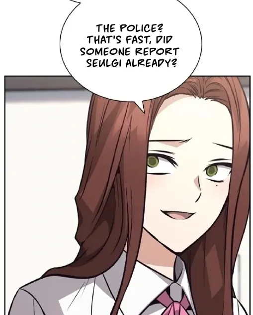 Friendly Competition Chapter 70 page 80 - 